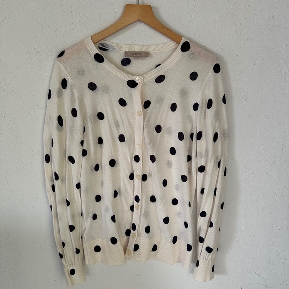 Loft Cardigan - Picture 2 of 10